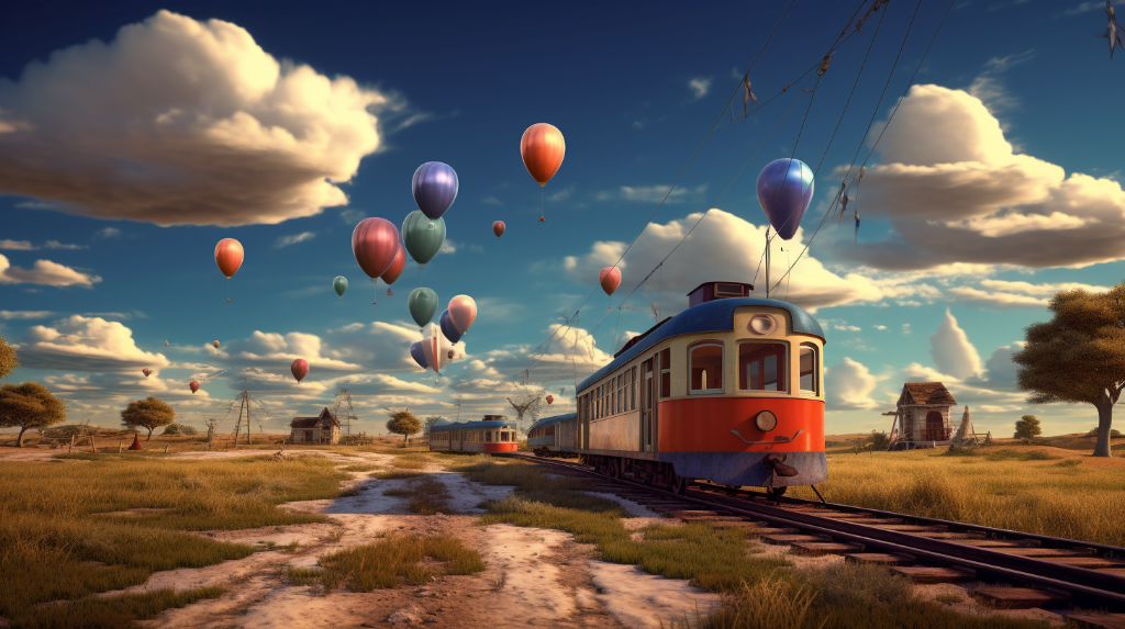 Интересные места для путешествий: открытия и приключения