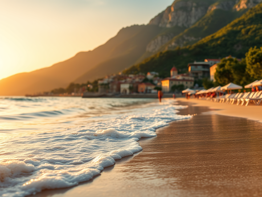 Летнее путешествие в Черногорию: 5 причин поехать в июле