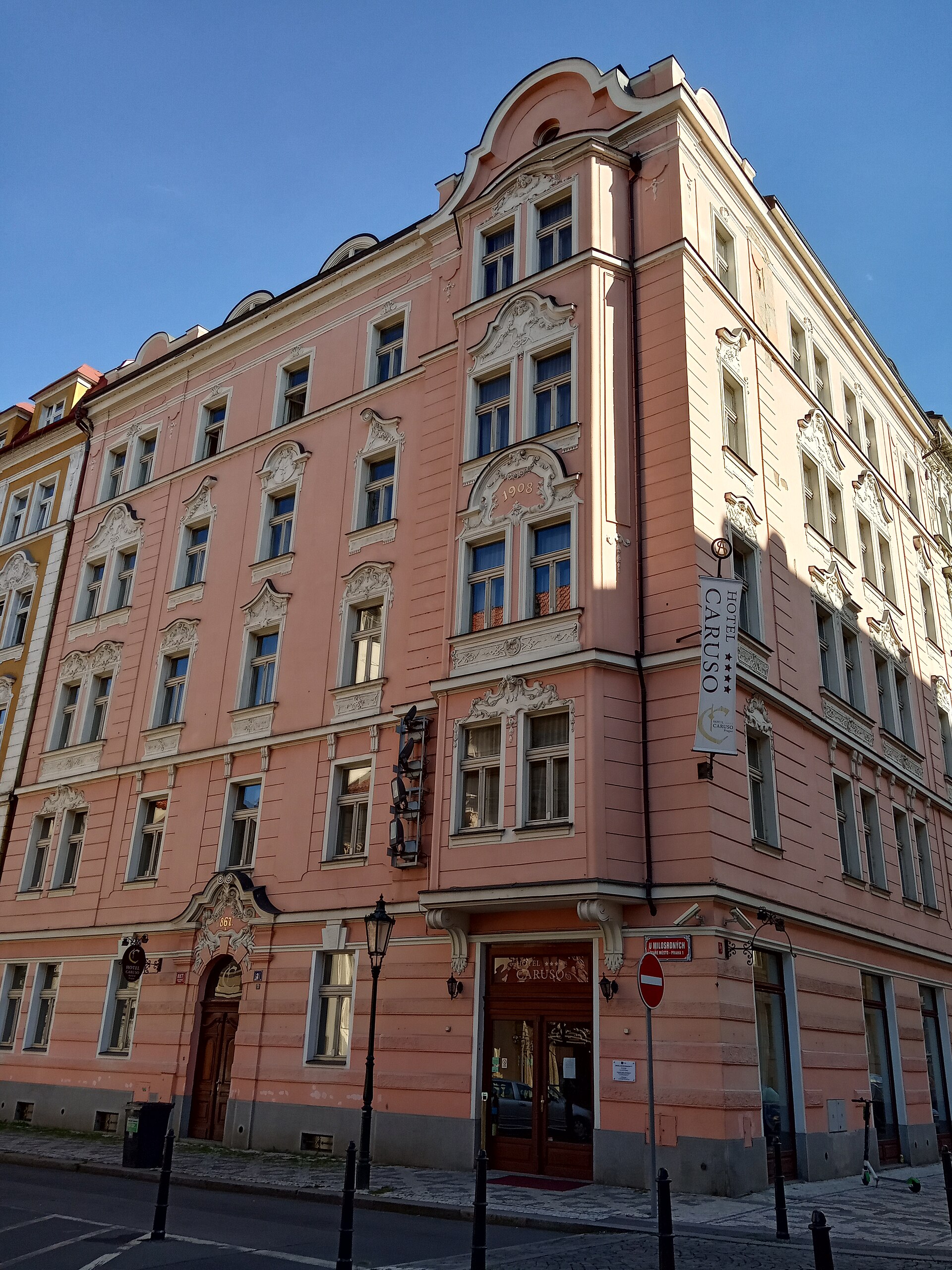 Отель Belmond Hotel Caruso: Равелло, Италия — обзор и советы