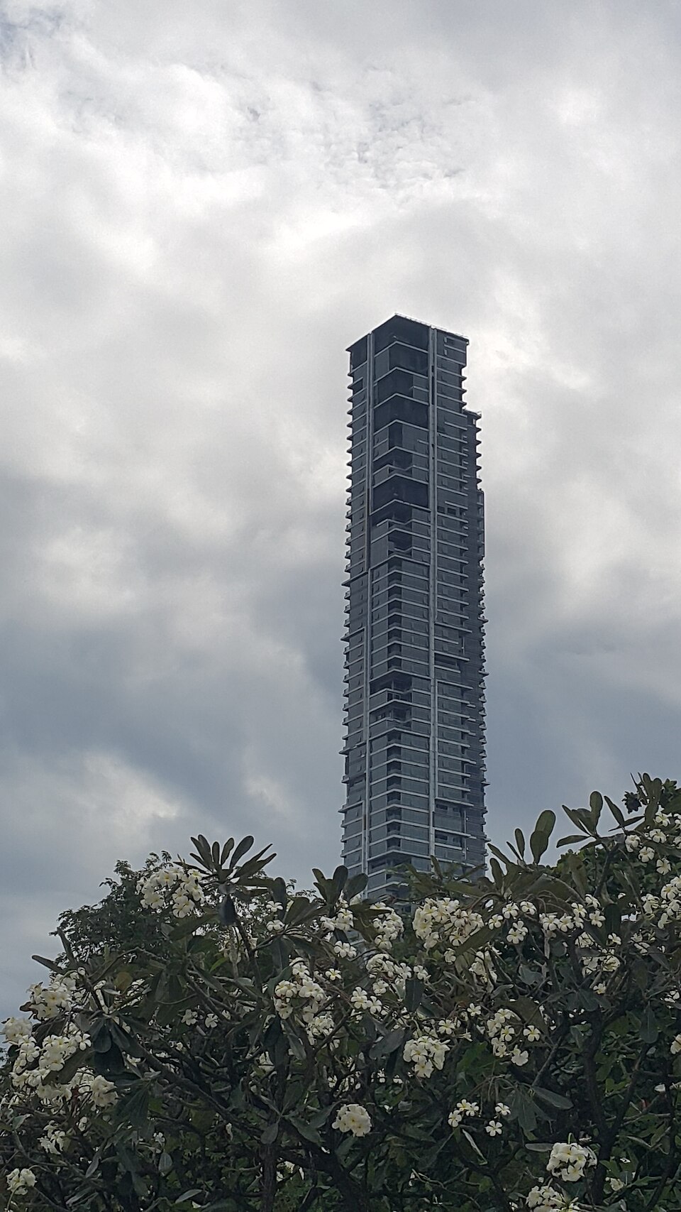 Отель Capella Bangkok: Bangkok, Таиланд — обзор и советы