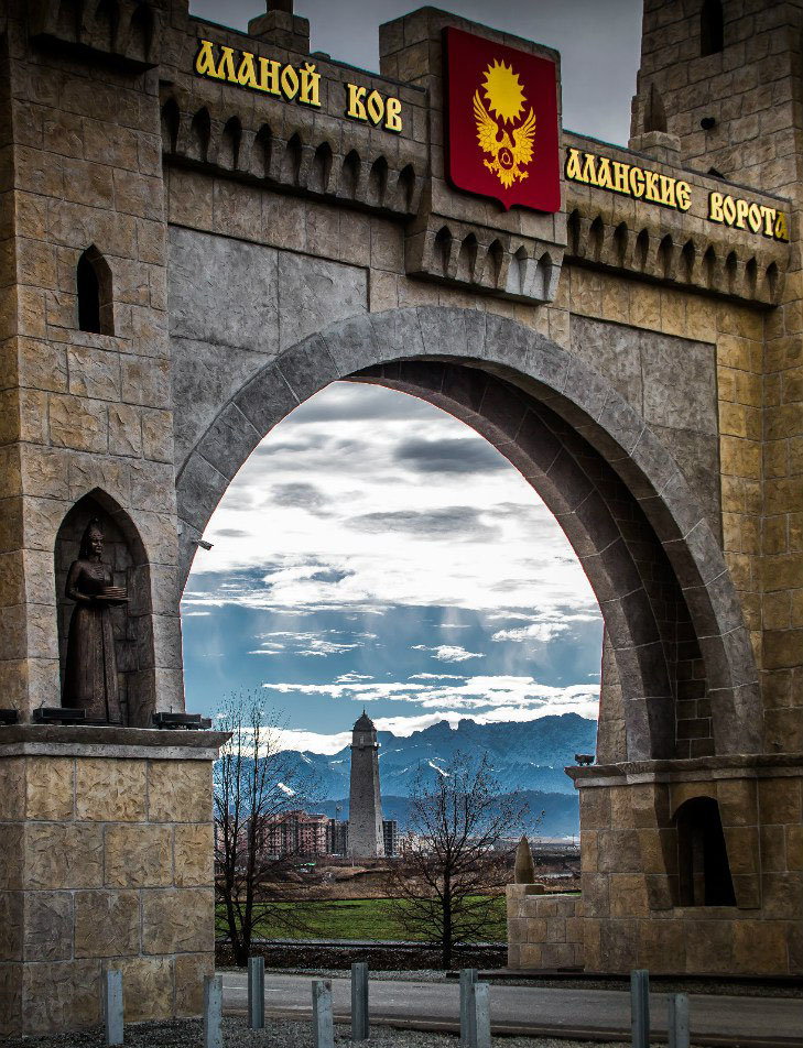 Северная Македония: Охрид, Скопье и монастыри